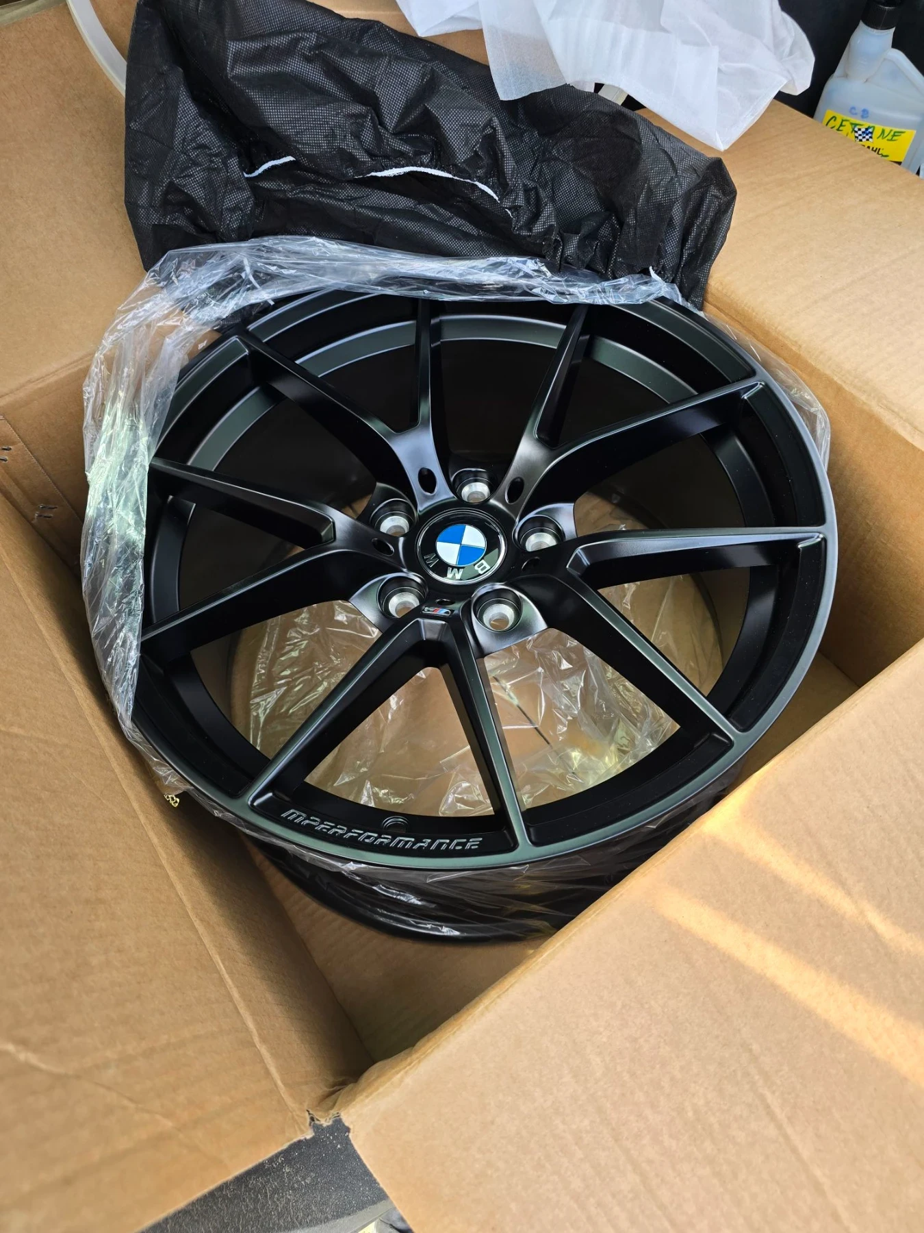 BMW 316 M-Sport, снимка 4 - Автомобили и джипове - 56206102