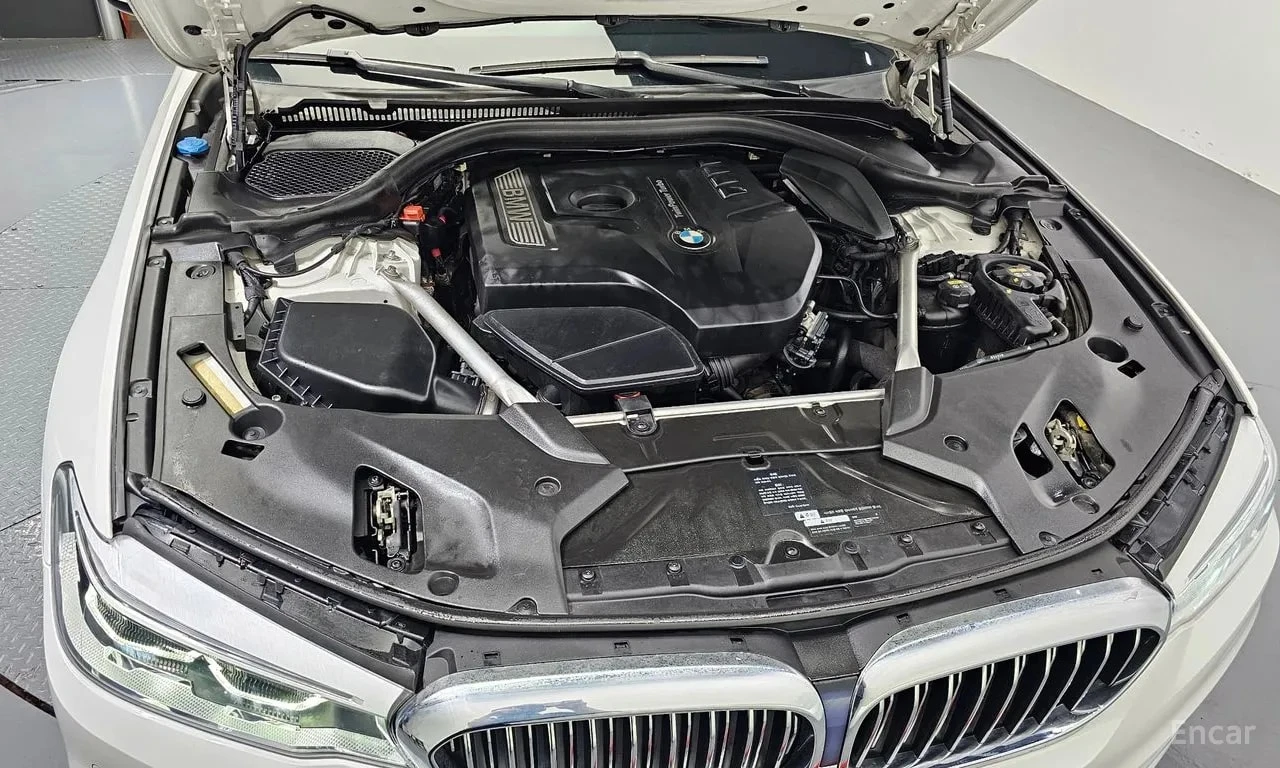 BMW 530 * 530i Luxury Plus * ЦЕНА ДО БГ, снимка 6 - Автомобили и джипове - 56132468