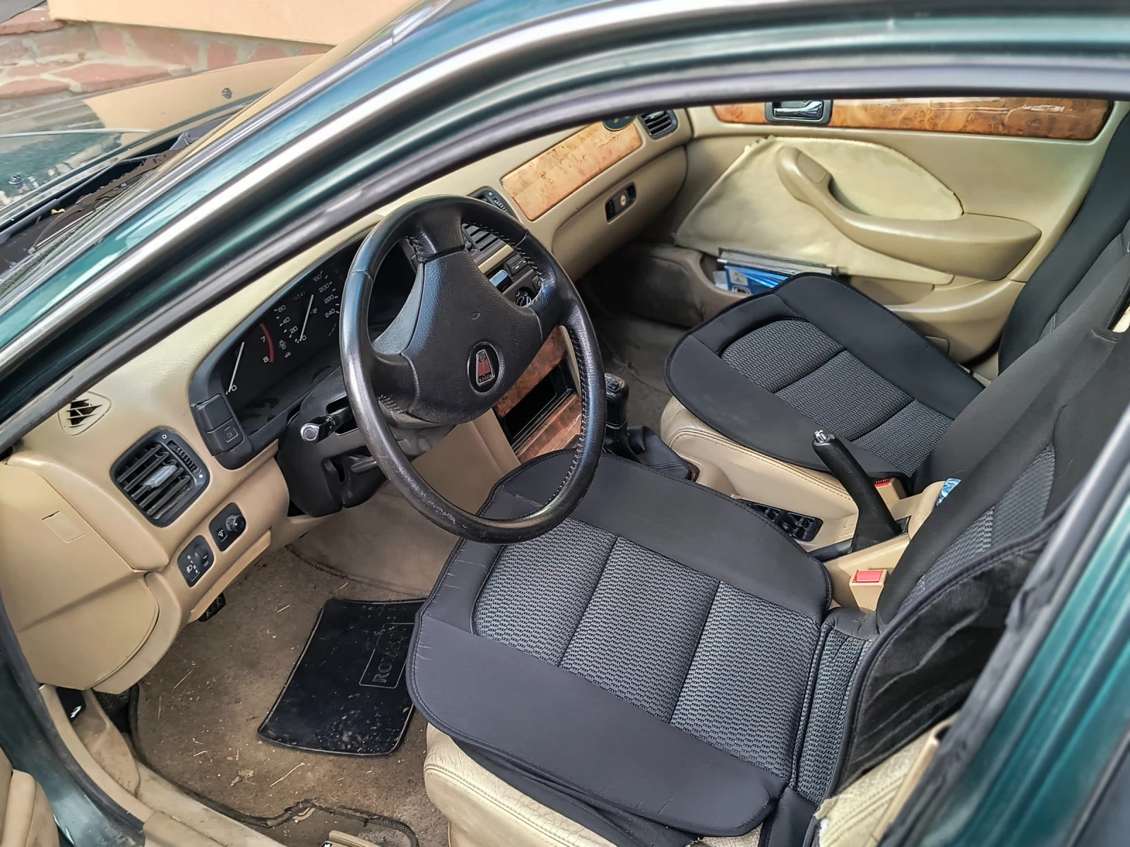 Rover 620 | Mobile.bg � ����������� 4