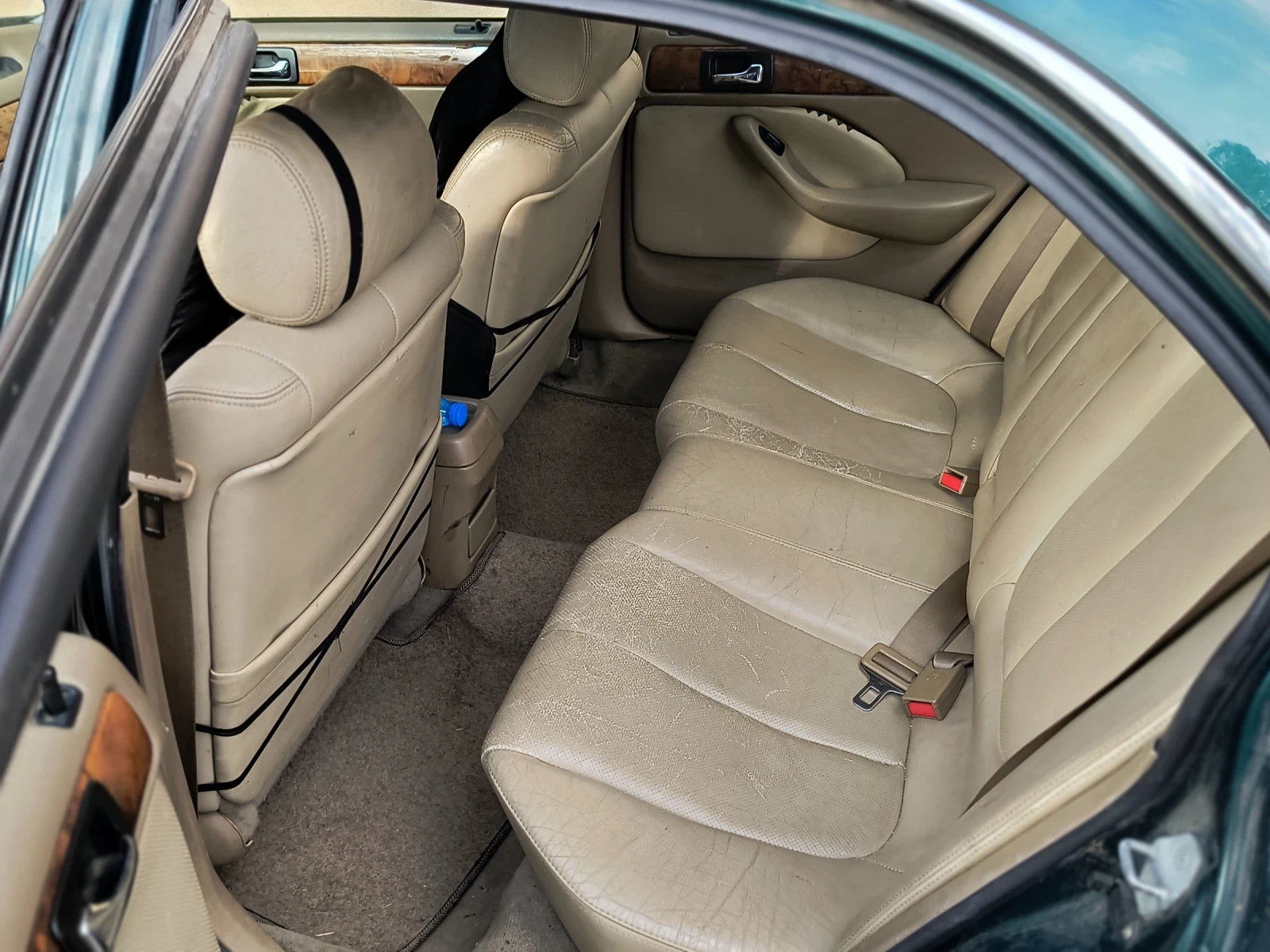 Rover 620 | Mobile.bg � ����������� 5
