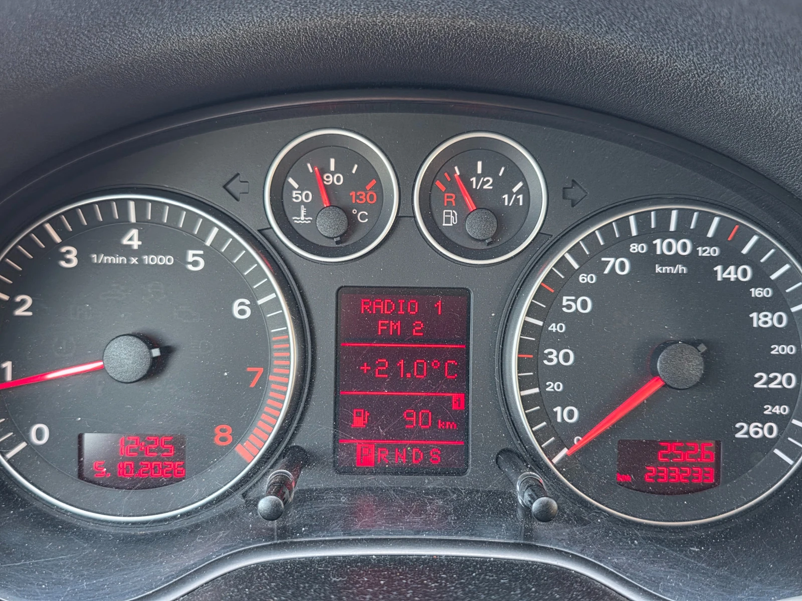 Audi A3 1.6 LPG Automatic, снимка 16 - Автомобили и джипове - 56358342