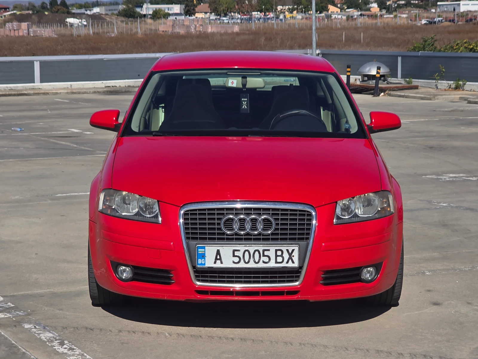 Audi A3 1.6 LPG Automatic, снимка 2 - Автомобили и джипове - 56358342