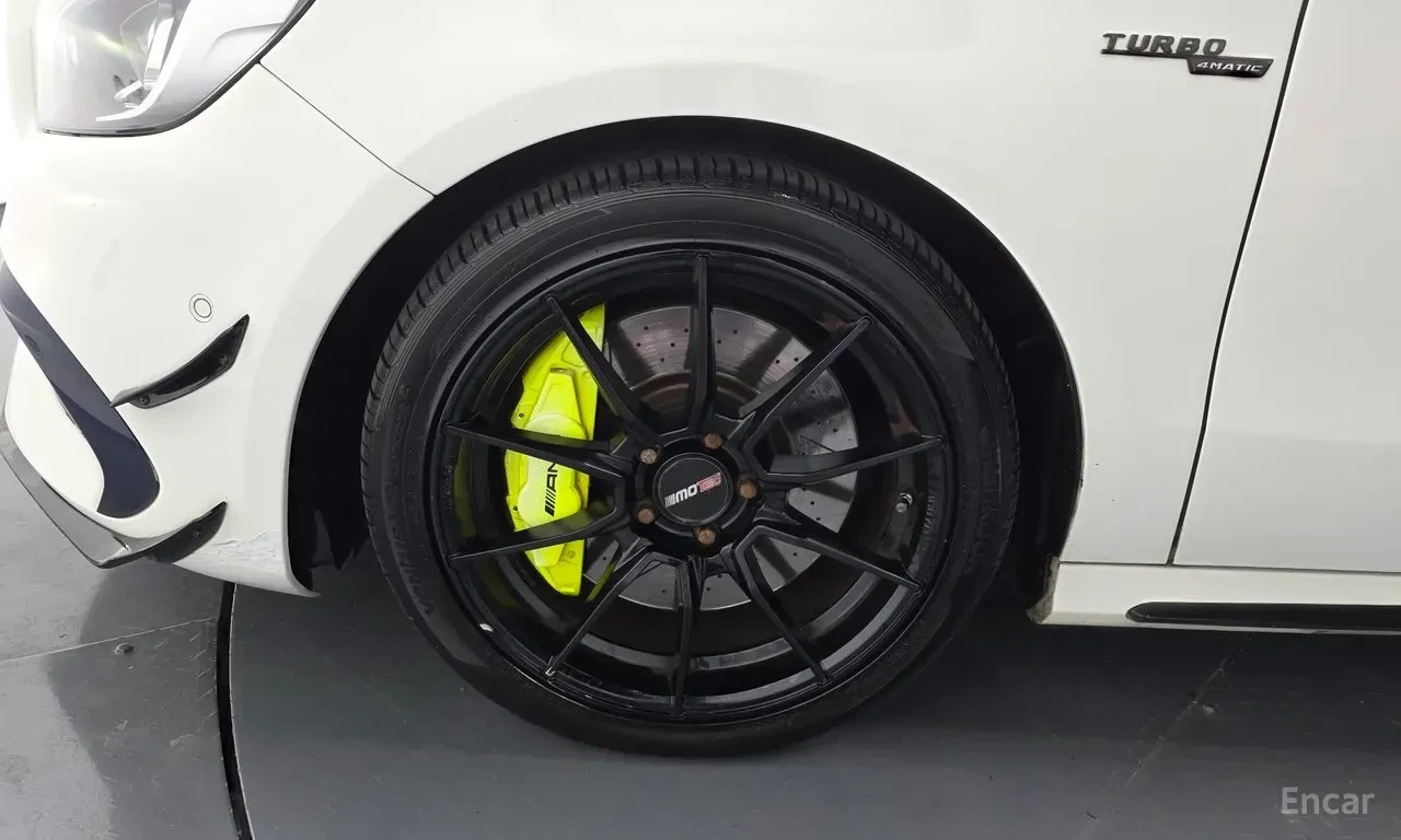 Mercedes-Benz A45 AMG 4MATIC* �������* ������* ������*  | Mobile.bg � ����������� 5