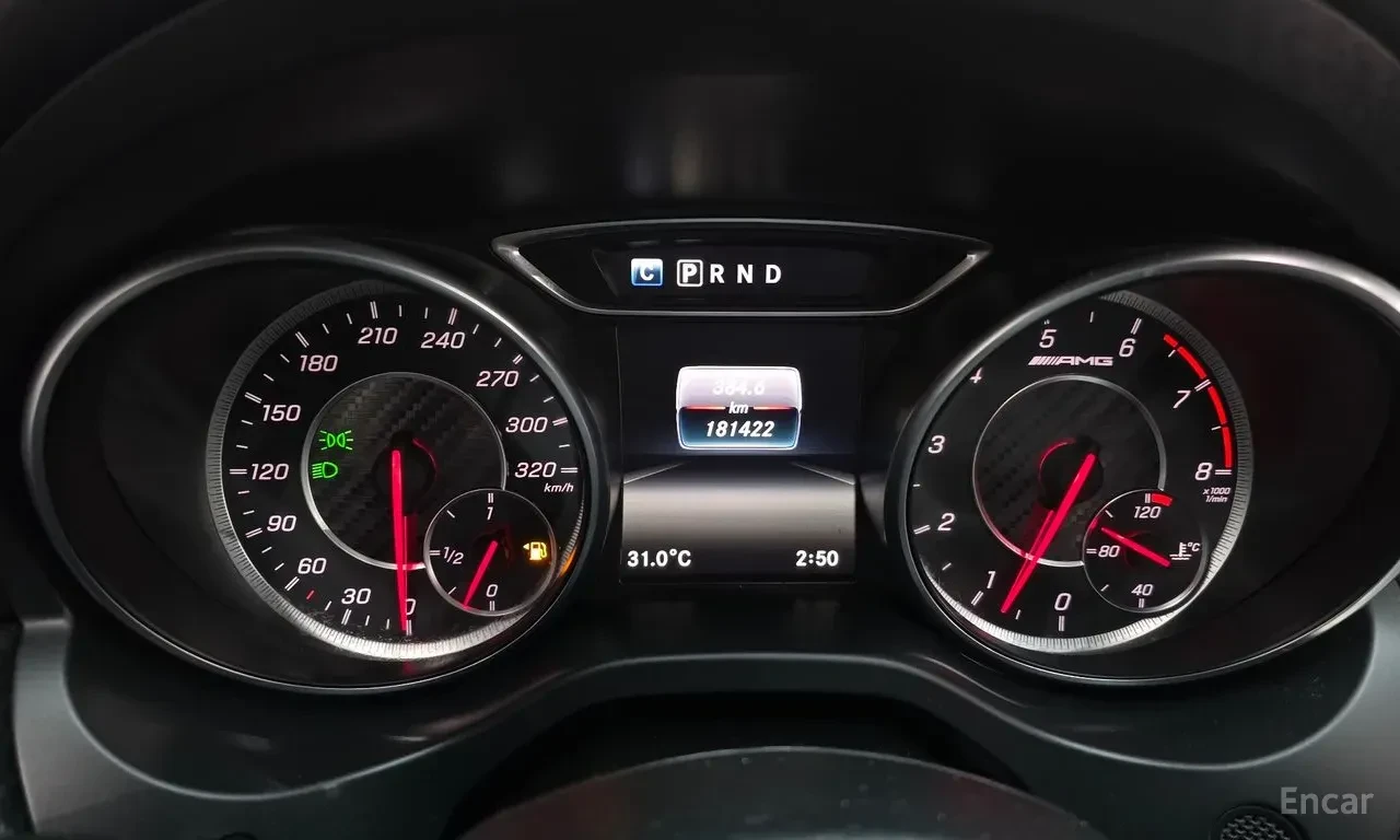 Mercedes-Benz A45 AMG 4MATIC* �������* ������* ������*  | Mobile.bg � ����������� 13