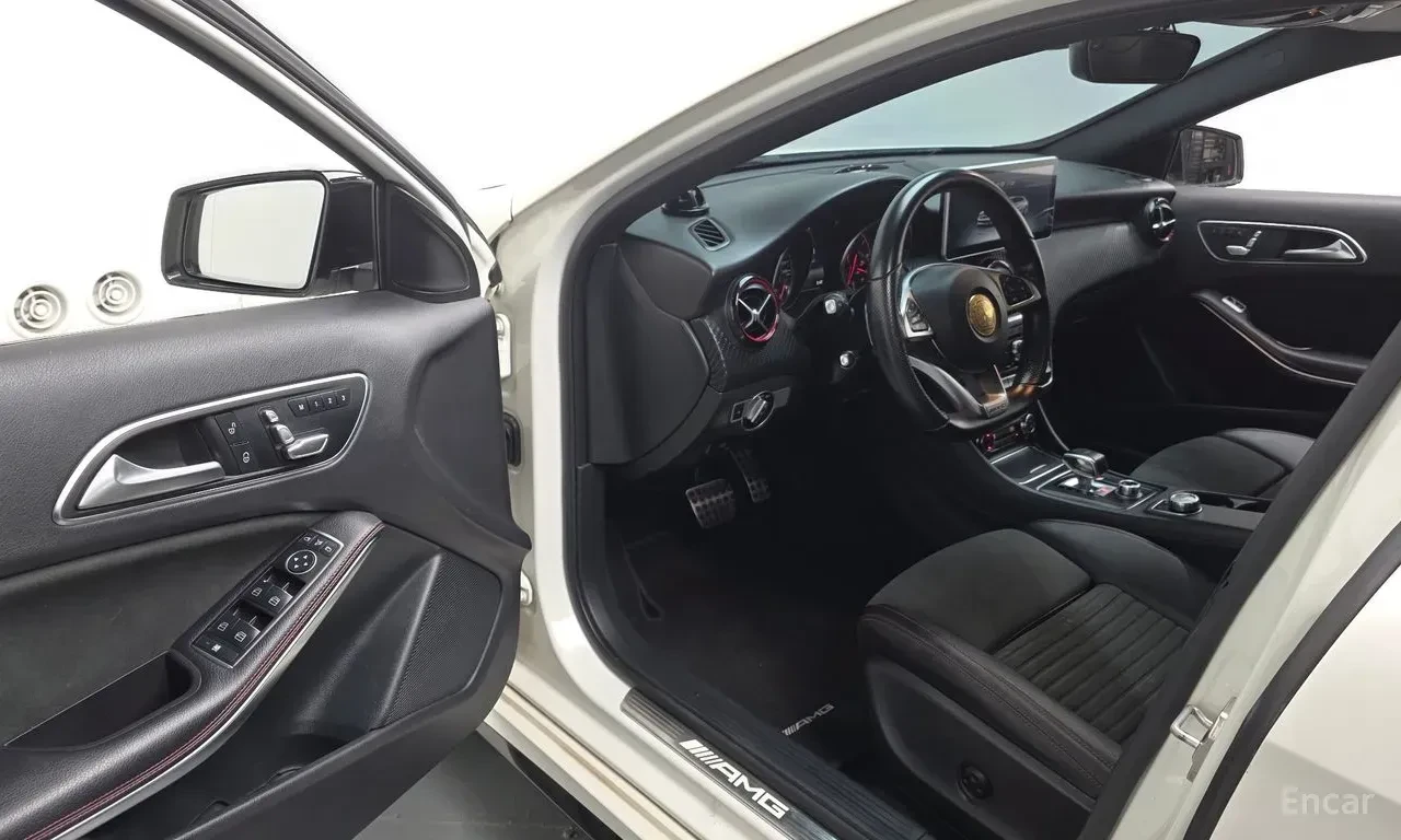 Mercedes-Benz A45 AMG 4MATIC* �������* ������* ������*  | Mobile.bg � ����������� 6