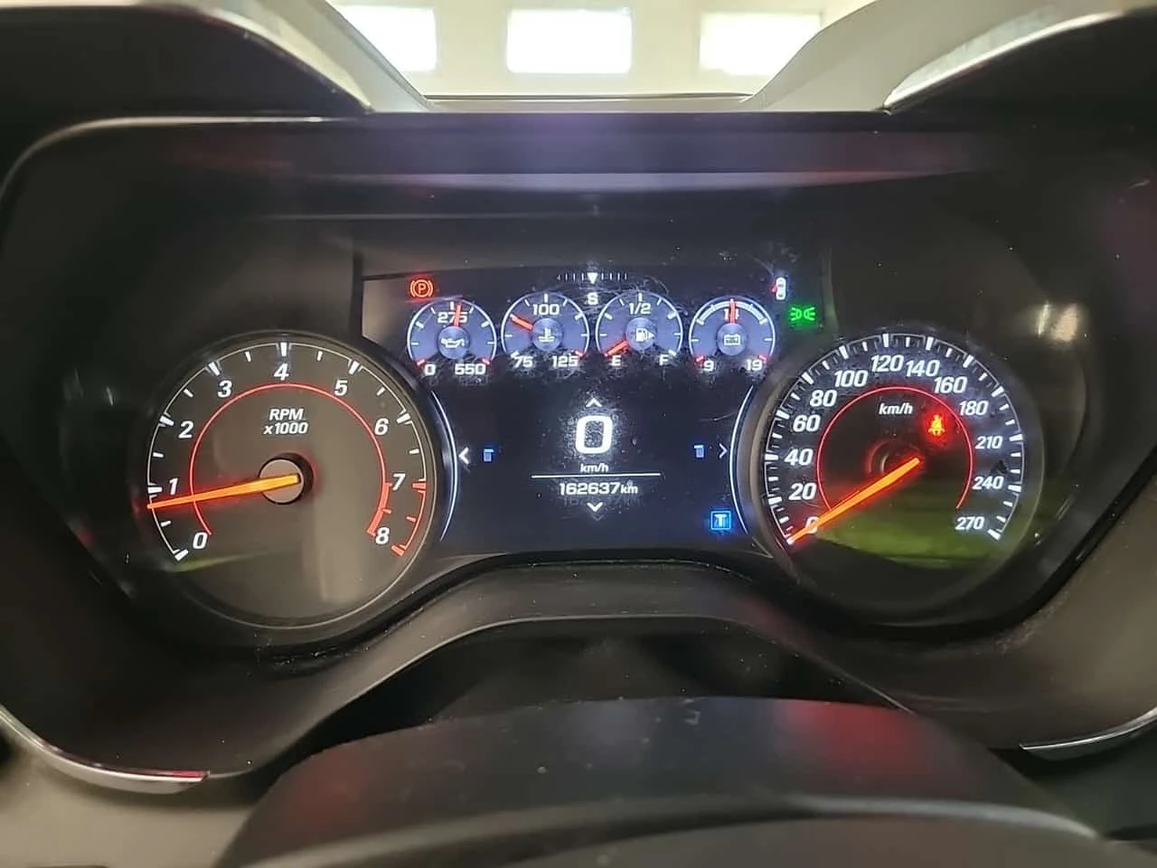 Chevrolet Camaro * 3LT * CARFAX * ����������� | Mobile.bg � ����������� 9