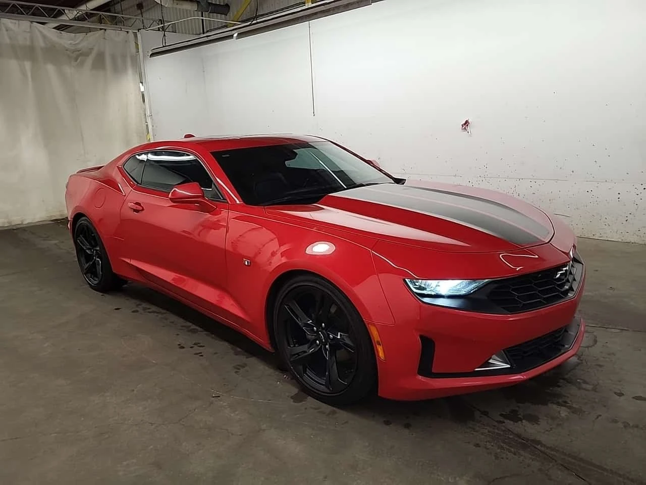Chevrolet Camaro * 3LT * CARFAX * ����������� | Mobile.bg � ����������� 2