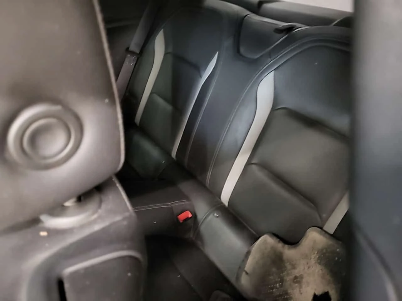 Chevrolet Camaro * 3LT * CARFAX * ����������� | Mobile.bg � ����������� 11