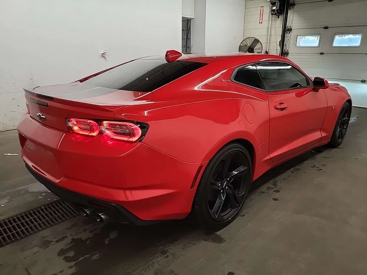 Chevrolet Camaro * 3LT * CARFAX * ����������� | Mobile.bg � ����������� 3