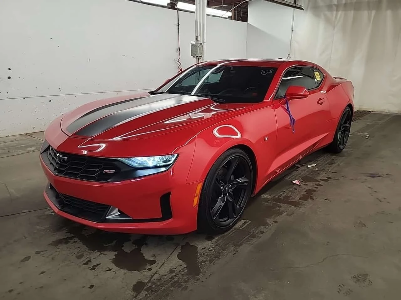 Chevrolet Camaro * 3LT * CARFAX * ����������� | Mobile.bg � ����������� 1