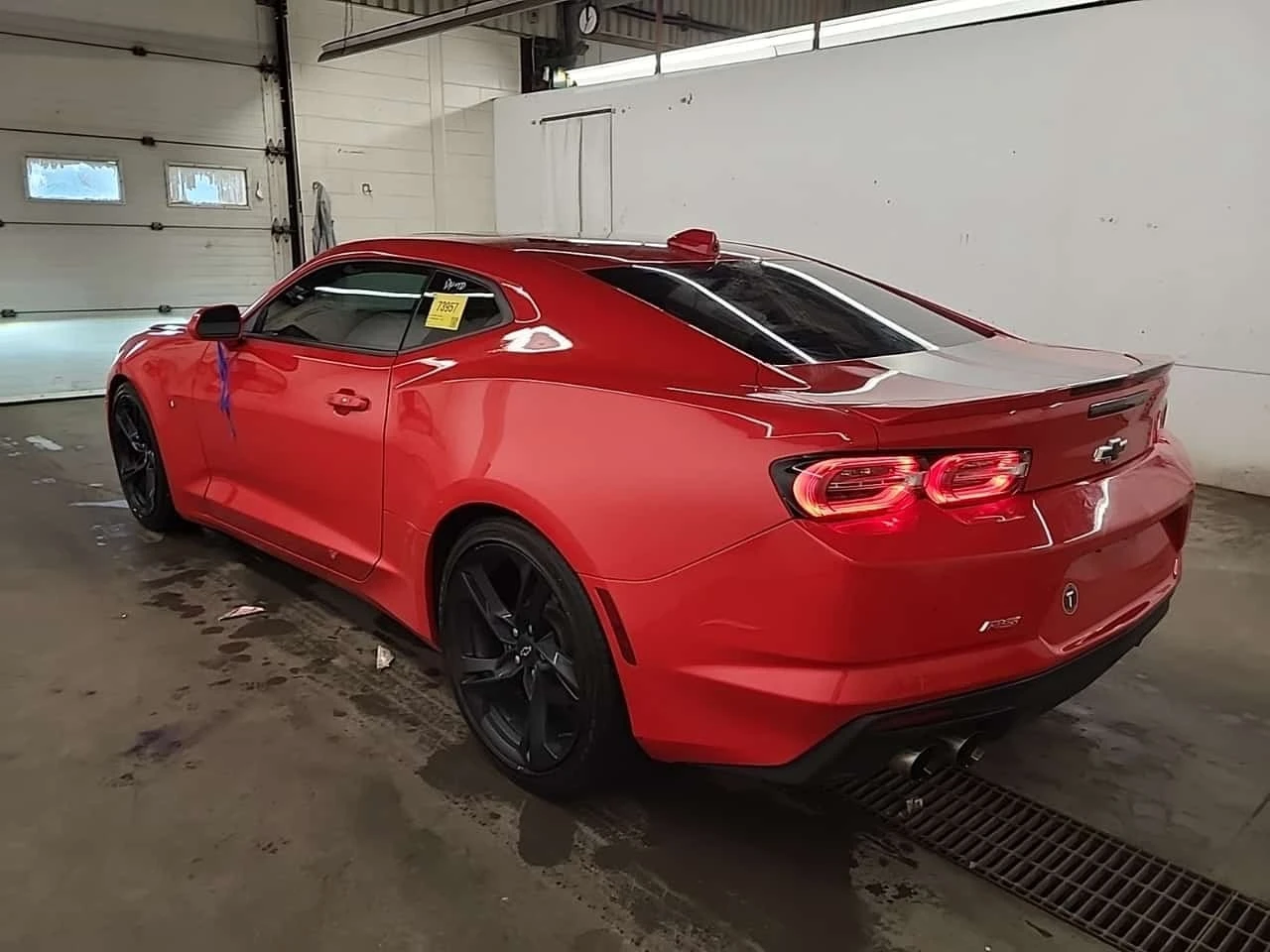 Chevrolet Camaro * 3LT * CARFAX * ����������� | Mobile.bg � ����������� 4
