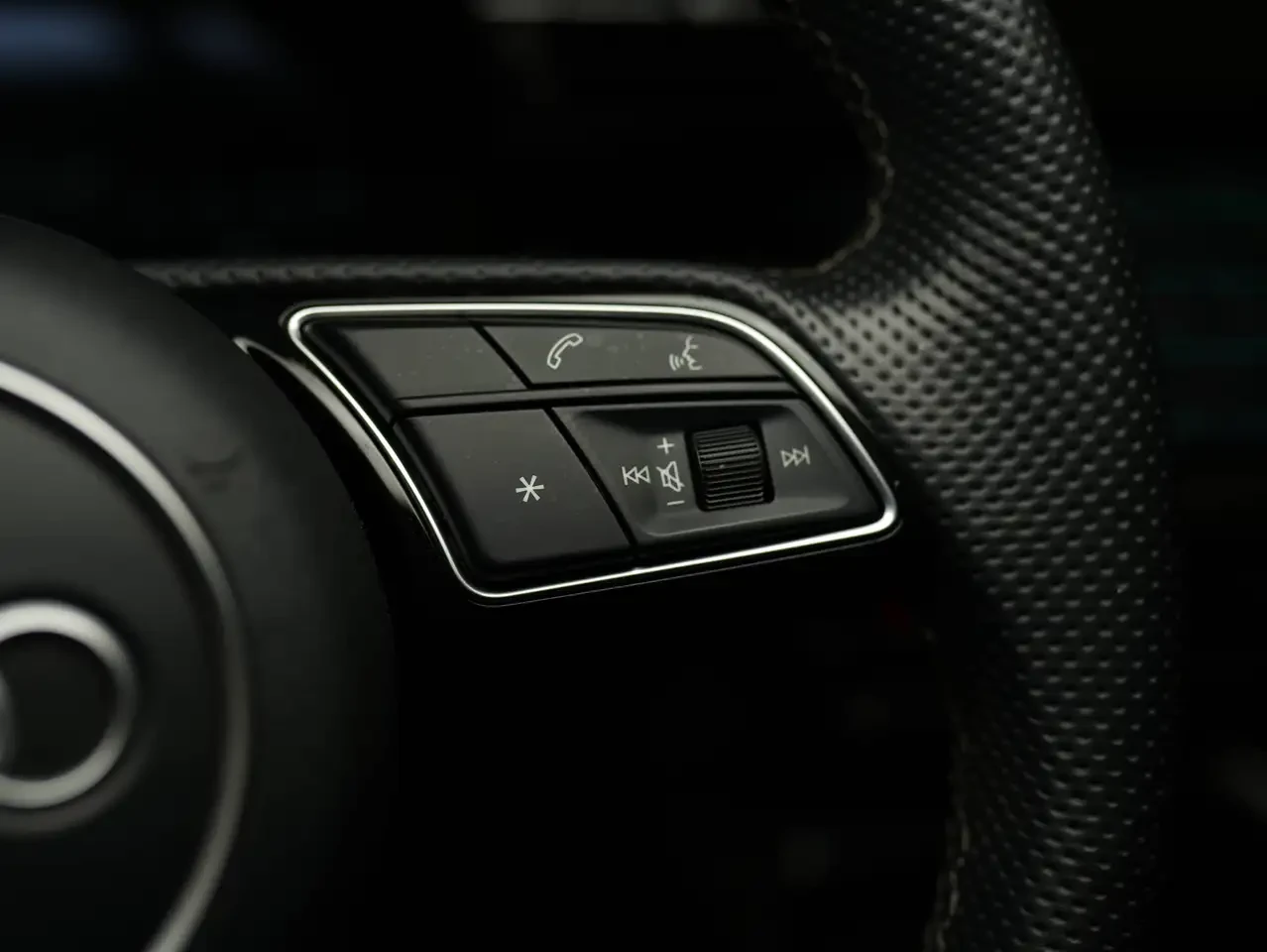 Audi A3 TECHNIK | S-LINE | SUNROOF All Wheel Drive | Mobile.bg � ����������� 13