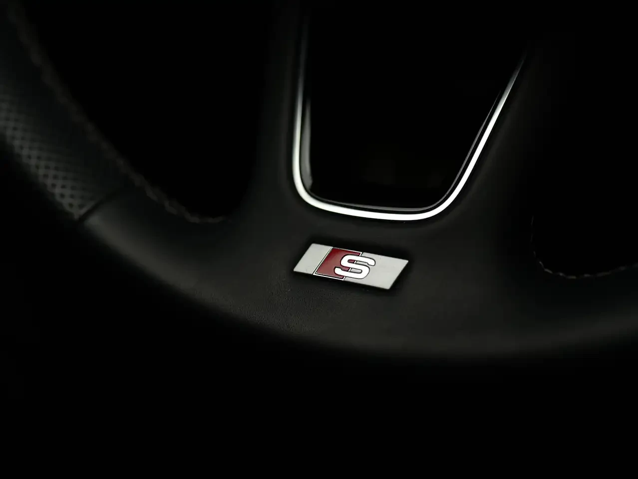 Audi A3 TECHNIK | S-LINE | SUNROOF All Wheel Drive | Mobile.bg � ����������� 14