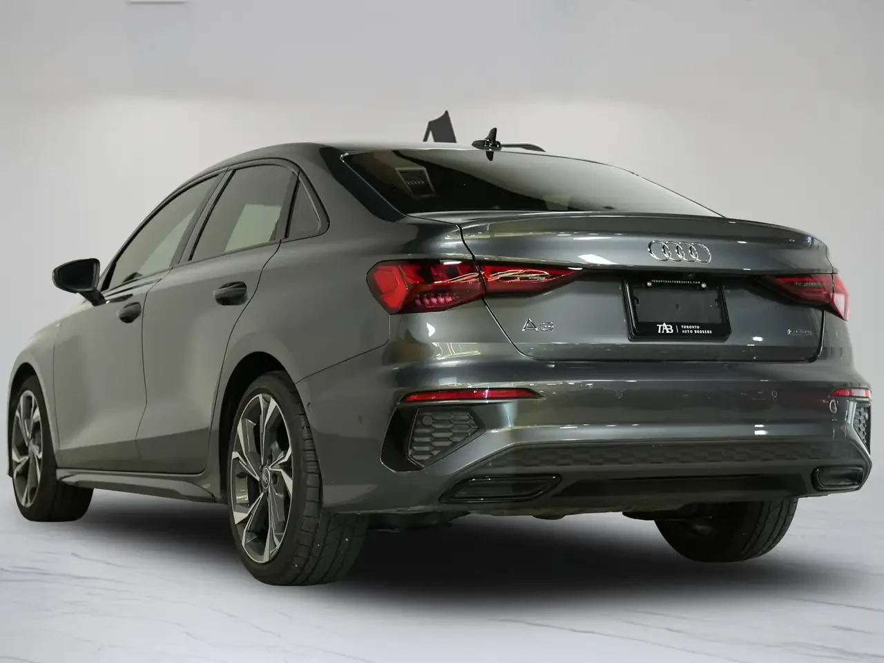 Audi A3 TECHNIK | S-LINE | SUNROOF All Wheel Drive | Mobile.bg � ����������� 5