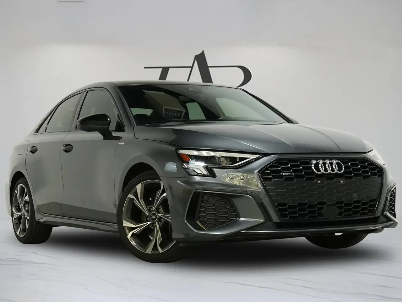 Audi A3 TECHNIK | S-LINE | SUNROOF All Wheel Drive | Mobile.bg � ����������� 2