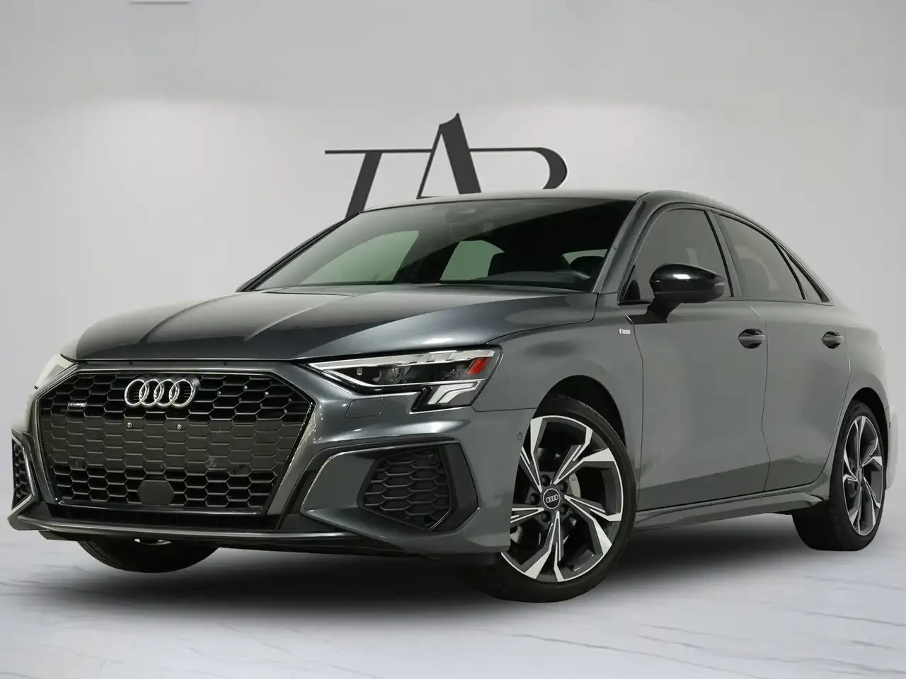 Audi A3 TECHNIK | S-LINE | SUNROOF All Wheel Drive | Mobile.bg � ����������� 3