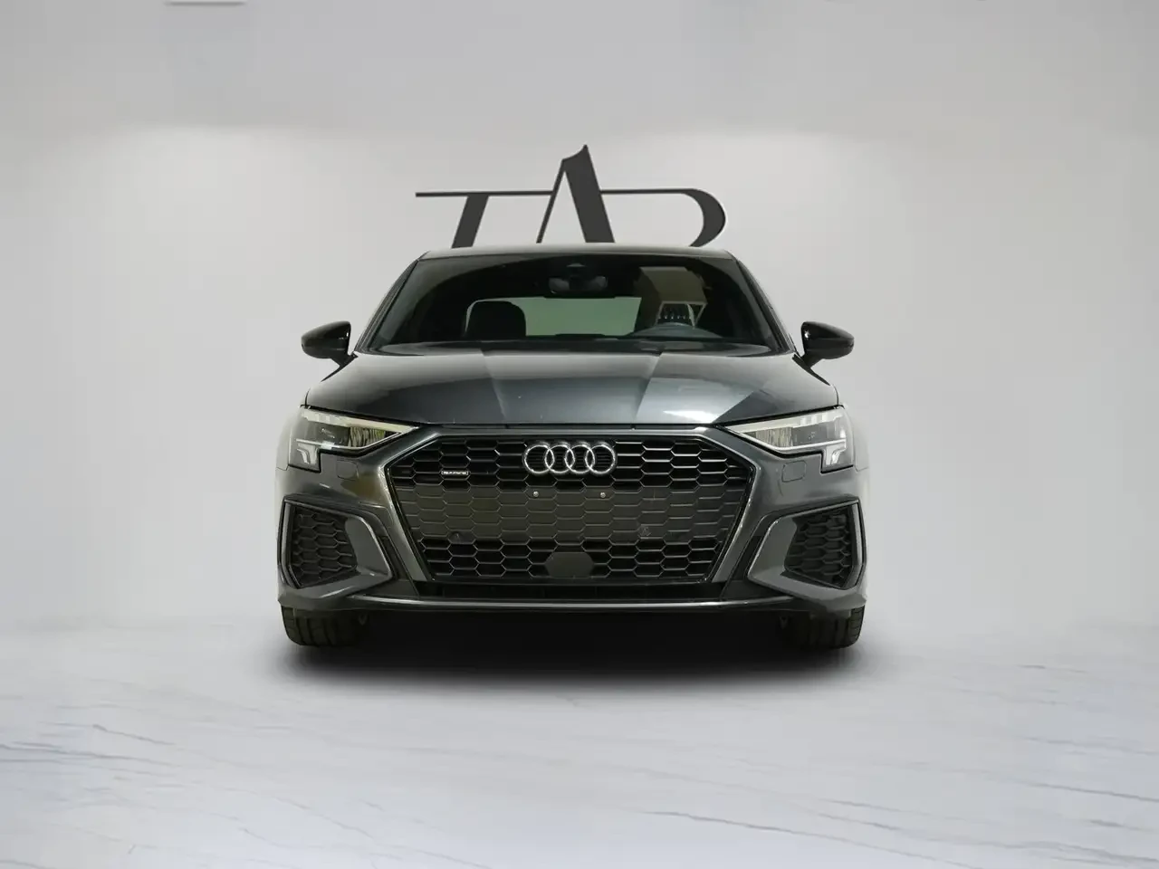 Audi A3 TECHNIK | S-LINE | SUNROOF All Wheel Drive | Mobile.bg � ����������� 6