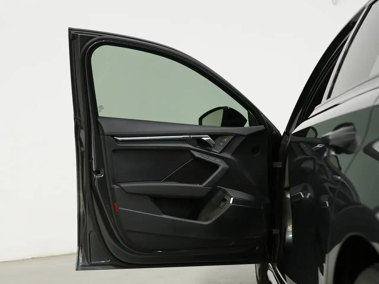 Audi A3 TECHNIK | S-LINE | SUNROOF All Wheel Drive | Mobile.bg � ����������� 8