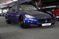 Maserati GranTurismo 4.2 V8/Automatik /BOSE/NAVI, снимка 2 - Автомобили и джипове - 35944811
