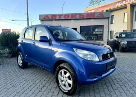 Daihatsu Terios 1.5i / 4x4