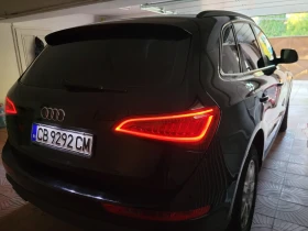 Audi Q5 2.0 TDI - изображение 3