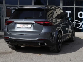 Mercedes-Benz GLE 450 AMG EQ Boost/AMG/Oбдухване/Burmester/Panorama/, снимка 4