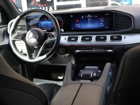 Mercedes-Benz GLE 450 AMG EQ Boost/AMG/Oбдухване/Burmester/Panorama/, снимка 9