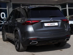 Mercedes-Benz GLE 450 AMG EQ Boost/AMG/Oбдухване/Burmester/Panorama/, снимка 6