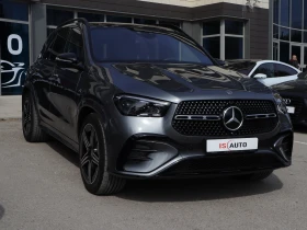 Mercedes-Benz GLE 450 AMG EQ Boost/AMG/Oбдухване/Burmester/Panorama/, снимка 3