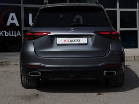 Mercedes-Benz GLE 450 AMG EQ Boost/AMG/Oбдухване/Burmester/Panorama/, снимка 5