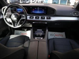 Mercedes-Benz GLE 450 AMG EQ Boost/AMG/Oбдухване/Burmester/Panorama/, снимка 8