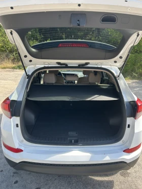 Hyundai Tucson, снимка 5