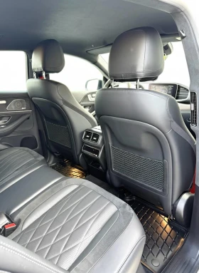 Mercedes-Benz GLE Coupe AMG GLE 63 S 4MATIC+ Coupe, снимка 6