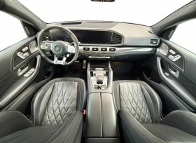 Mercedes-Benz GLE Coupe AMG GLE 63 S 4MATIC+ Coupe, снимка 7