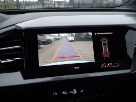 Audi Q4 Etron35/170HP/S-LINE/CAM/KEYLESS/NAVI/DIGITAL/840v, снимка 14