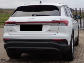 Audi Q4 Etron35/170HP/S-LINE/CAM/KEYLESS/NAVI/DIGITAL/840v, снимка 6