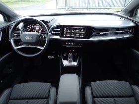 Audi Q4 Etron35/170HP/S-LINE/CAM/KEYLESS/NAVI/DIGITAL/840v, снимка 11