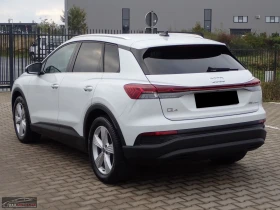 Audi Q4 Etron35/170HP/S-LINE/CAM/KEYLESS/NAVI/DIGITAL/840v, снимка 2