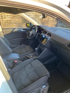 VW Tiguan 2.0TSI 4MOTION BMT, снимка 10