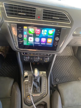 VW Tiguan 2.0TSI 4MOTION BMT, снимка 9