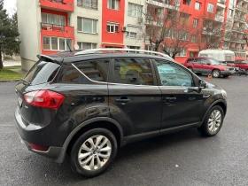 Ford Kuga 2.0 4х4 Titanium, снимка 2
