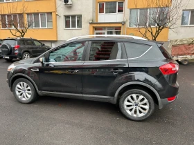 Ford Kuga 2.0 4х4 Titanium, снимка 1