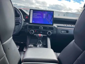 Toyota Tacoma * Hybrid * CARFAX * МЪРТВА ТОЧКА, снимка 9