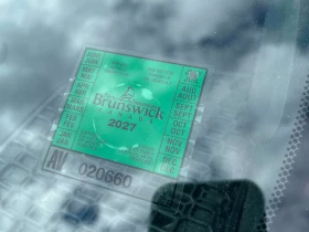 Toyota Tacoma * Hybrid * CARFAX * МЪРТВА ТОЧКА, снимка 12