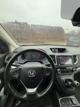Honda Cr-v 1.6, снимка 7