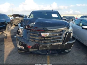 Cadillac Escalade 2WD PREMIUM LUXURY, снимка 2