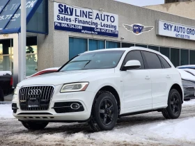 Audi Q5 АвтоКредит* (ЦЕНА ДО БГ), снимка 1