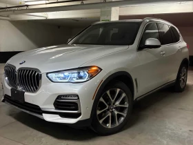 BMW X5 XDRIVE40I ПРОВЕРЕНА И ВЕЧЕ ЗАКУПЕНА, снимка 3