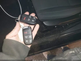 Jeep Grand cherokee 3.6l Laredo E 4X4, снимка 11