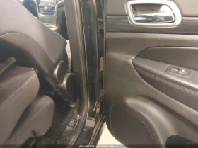 Jeep Grand cherokee 3.6l Laredo E 4X4, снимка 8